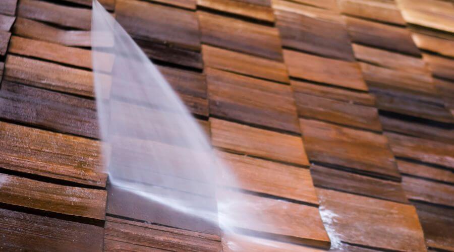 Roof Repair in Lisman, AL